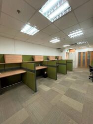 International Plaza (D2), Office #470213381